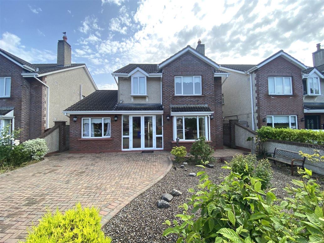 13 Ballinvoher, Fr. Russell Road, Dooradoyle, County Limerick
