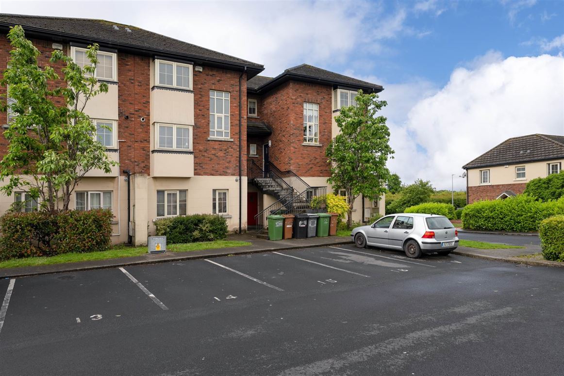 14 Cruise Park Square, Cruise Park Drive, Dublin 15, County Dublin