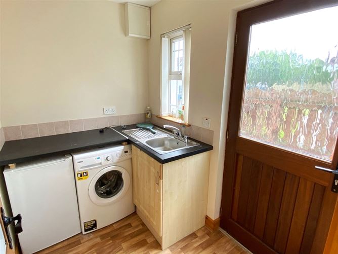 No 11 Dromore Park, Killygordon, Co. Donegal