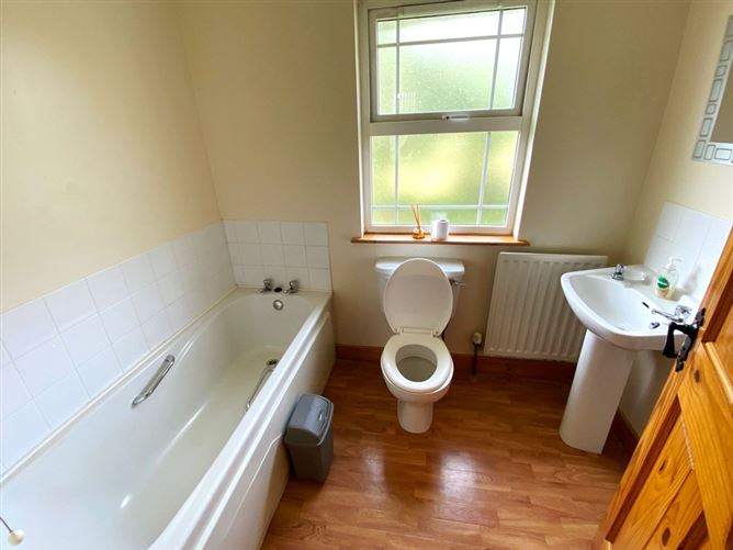 No 11 Dromore Park, Killygordon, Co. Donegal