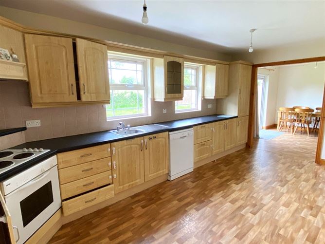 No 11 Dromore Park, Killygordon, Co. Donegal