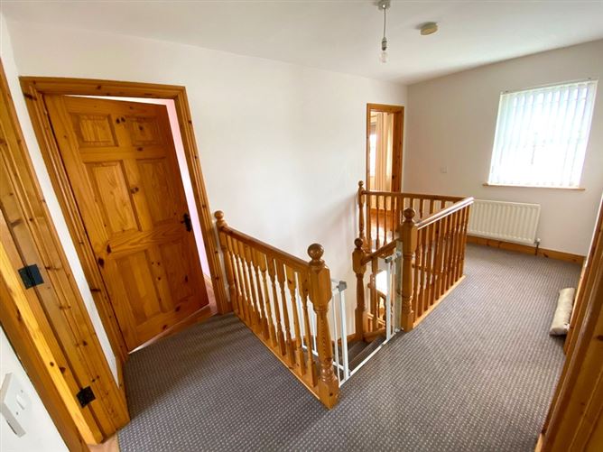 No 11 Dromore Park, Killygordon, Co. Donegal
