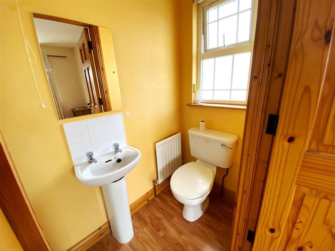 No 11 Dromore Park, Killygordon, Co. Donegal