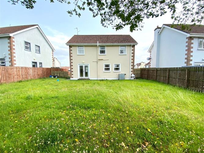No 11 Dromore Park, Killygordon, Co. Donegal