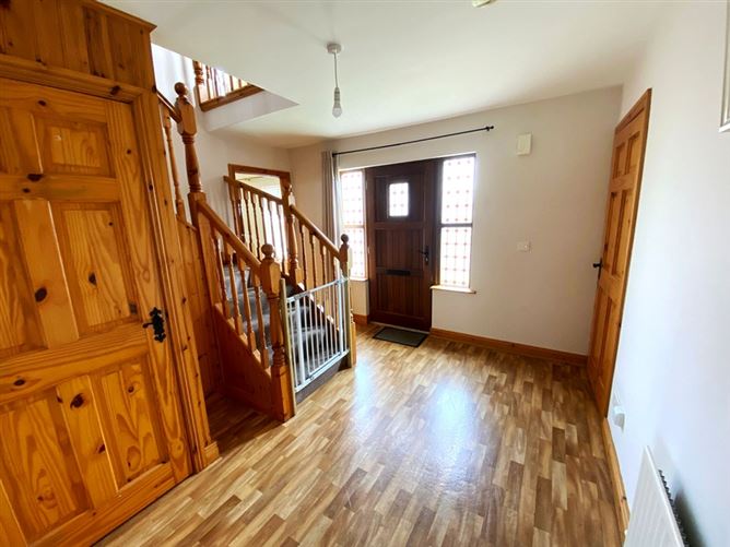No 11 Dromore Park, Killygordon, Co. Donegal