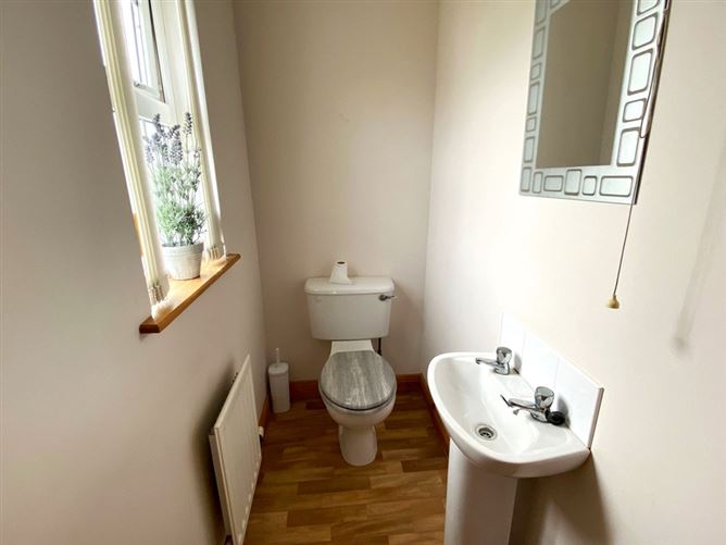 No 11 Dromore Park, Killygordon, Co. Donegal