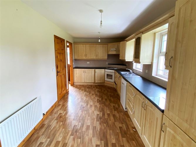 No 11 Dromore Park, Killygordon, Co. Donegal