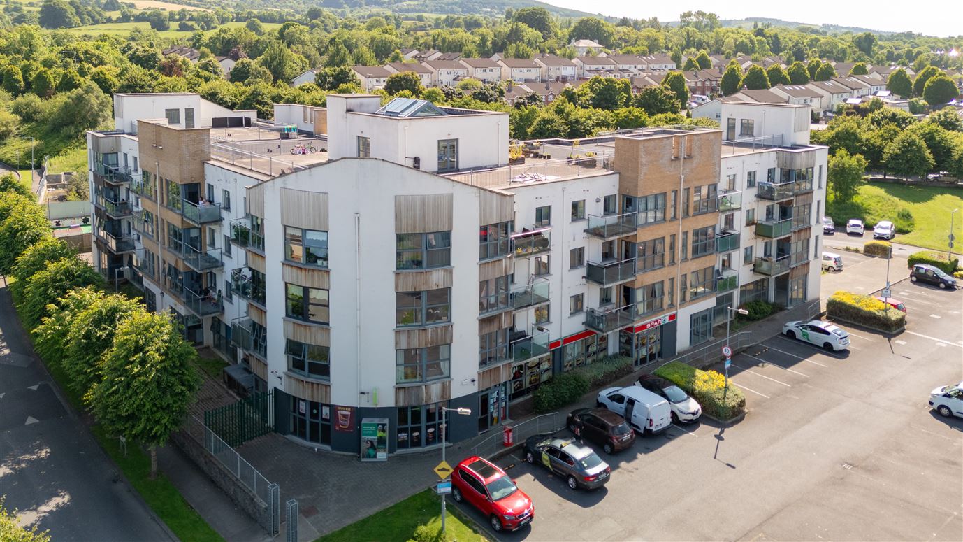 136 Belfry Hall, Citywest, Dublin 24
