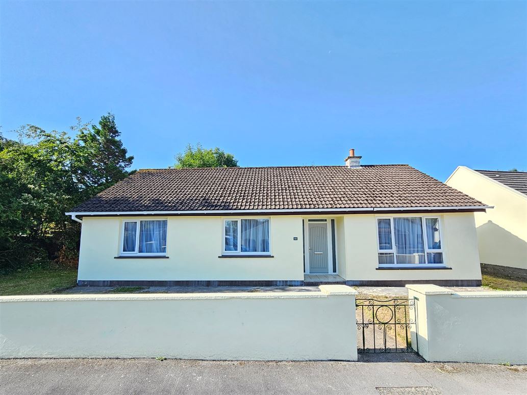 93 Shallee Drive, Cloughleigh, Ennis, Co. Clare