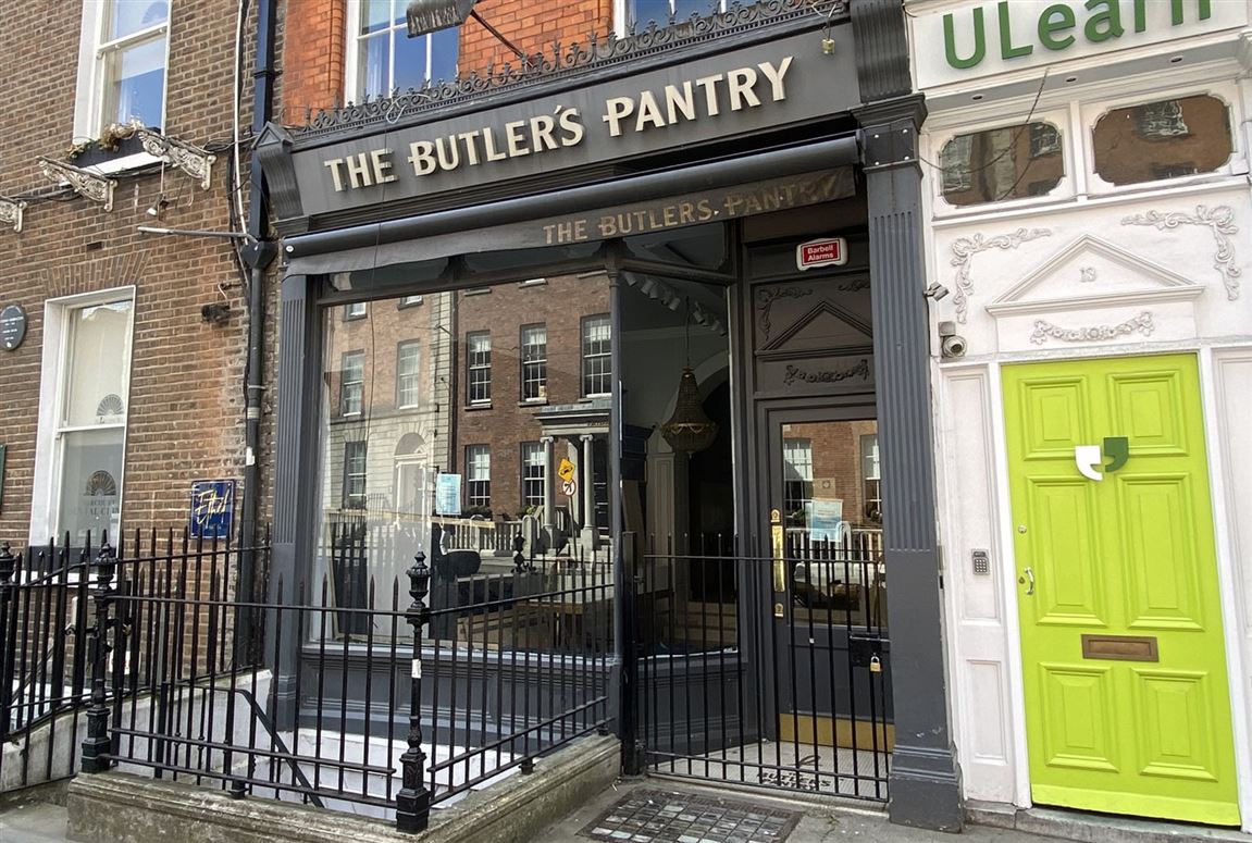 13 Harcourt Street, Dublin 2, Co. Dublin