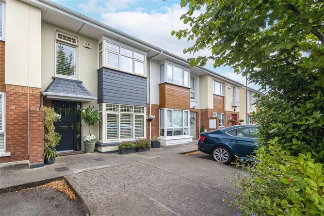 20 The Drive, Dunboyne Castle, Dunboyne, County Meath