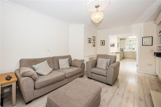 20 The Drive, Dunboyne Castle, Dunboyne, County Meath