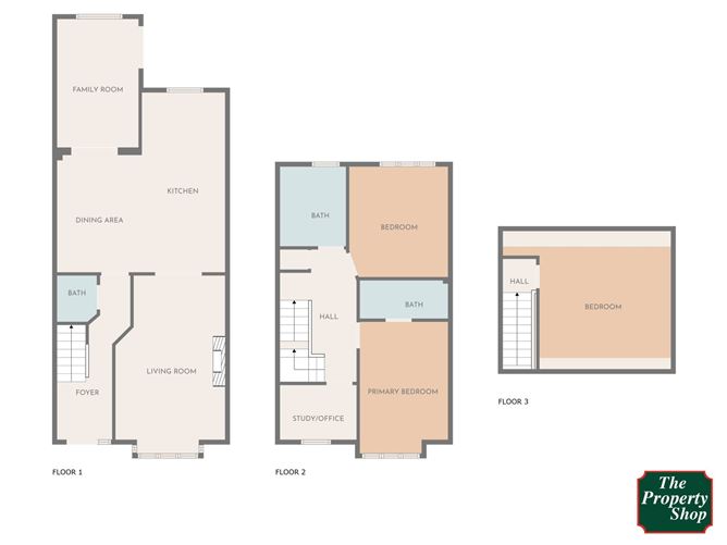 20 The Drive, Dunboyne Castle, Dunboyne, County Meath