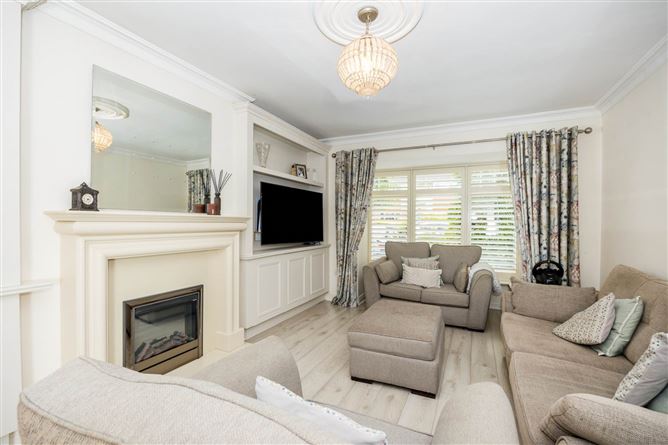 20 The Drive, Dunboyne Castle, Dunboyne, County Meath