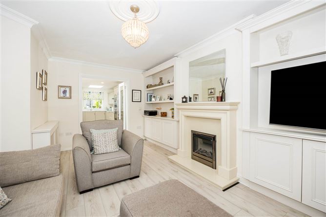 20 The Drive, Dunboyne Castle, Dunboyne, County Meath