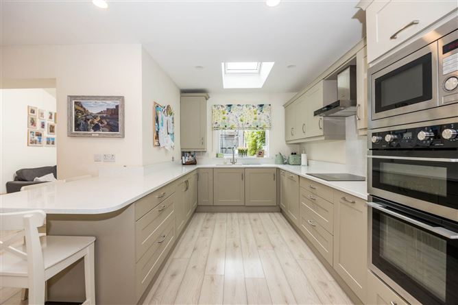 20 The Drive, Dunboyne Castle, Dunboyne, County Meath