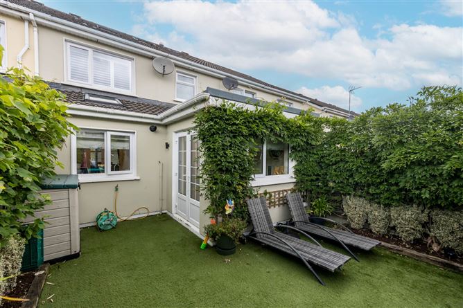 20 The Drive, Dunboyne Castle, Dunboyne, County Meath