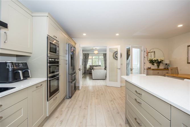 20 The Drive, Dunboyne Castle, Dunboyne, County Meath