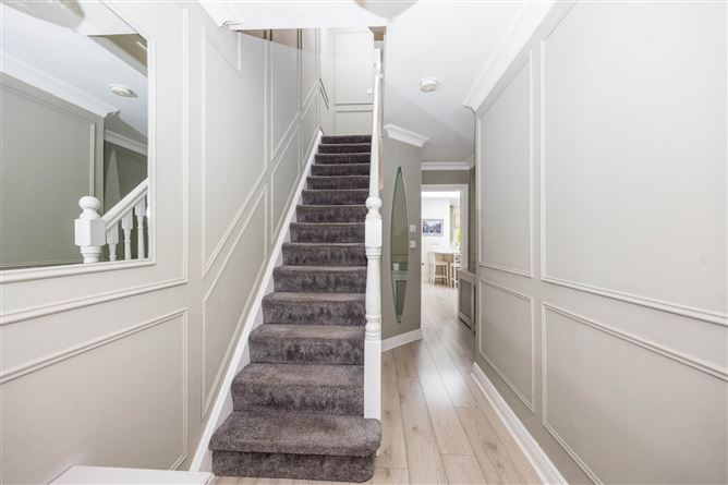 20 The Drive, Dunboyne Castle, Dunboyne, County Meath