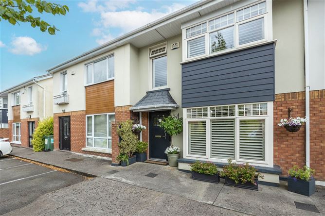 20 The Drive, Dunboyne Castle, Dunboyne, County Meath