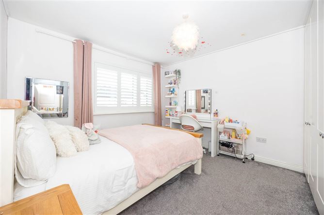 20 The Drive, Dunboyne Castle, Dunboyne, County Meath