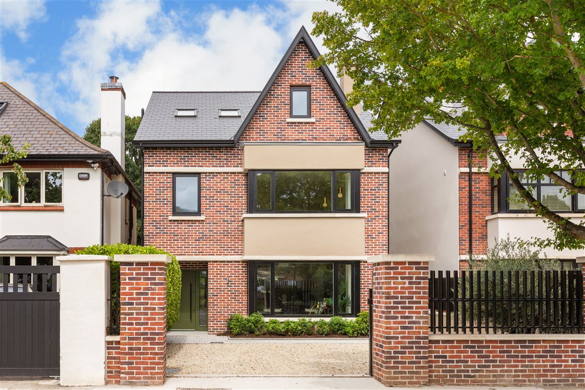 15a Airfield Park, Donnybrook,   Dublin 4