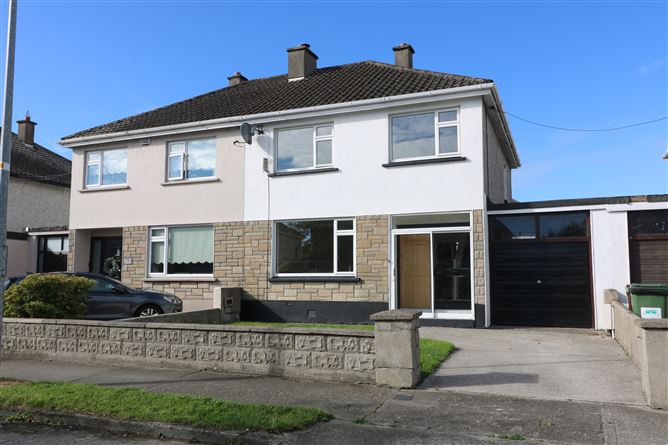 151 Castletown, Leixlip, Kildare