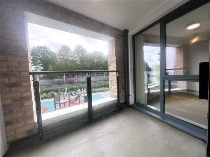 Apt 3 Block 17 New Priory, Donaghmede, Dublin 13