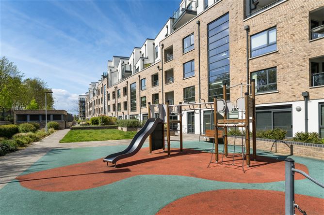 Apt 3 Block 17 New Priory, Donaghmede, Dublin 13