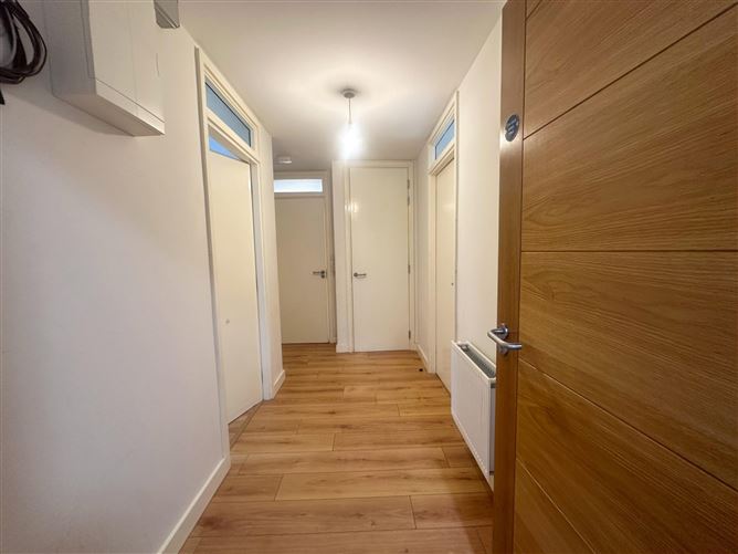 Apt 3 Block 17 New Priory, Donaghmede, Dublin 13