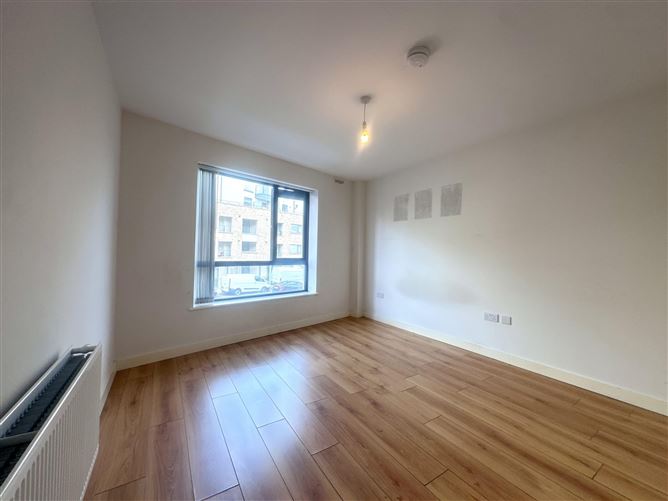 Apt 3 Block 17 New Priory, Donaghmede, Dublin 13