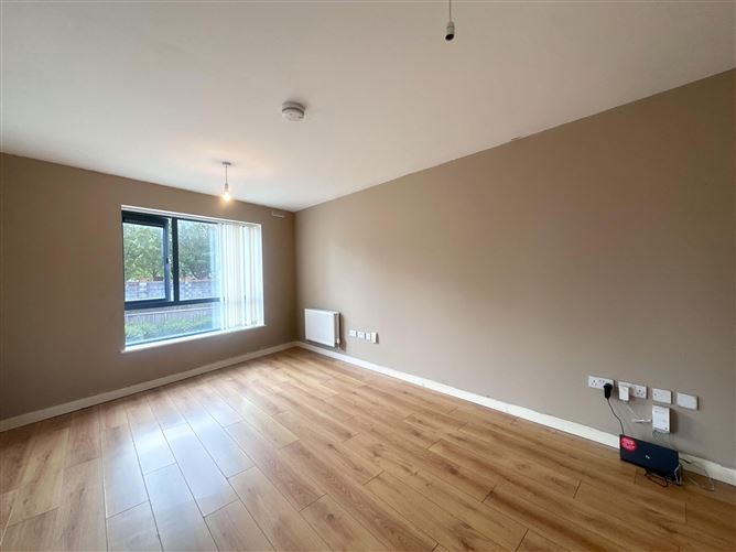 Apt 3 Block 17 New Priory, Donaghmede, Dublin 13