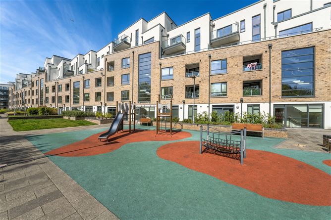 Apt 3 Block 17 New Priory, Donaghmede, Dublin 13