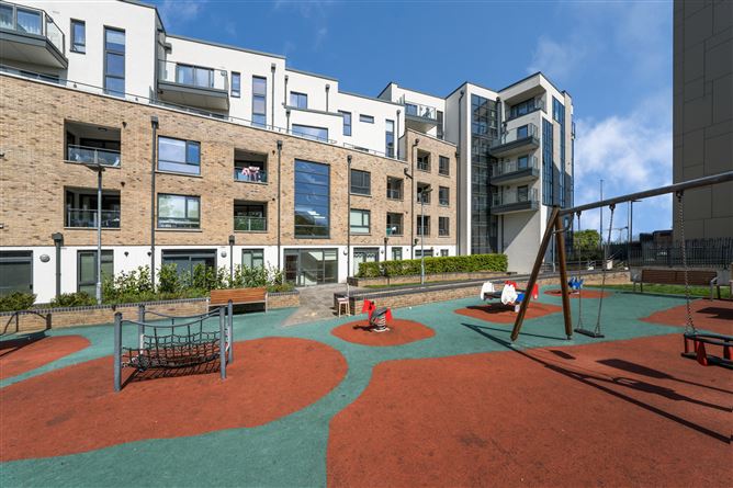 Apt 3 Block 17 New Priory, Donaghmede, Dublin 13