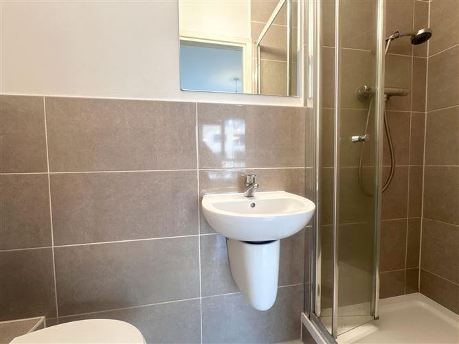 Apt 3 Block 17 New Priory, Donaghmede, Dublin 13