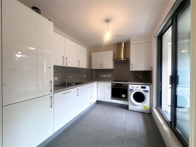 Apt 3 Block 17 New Priory, Donaghmede, Dublin 13