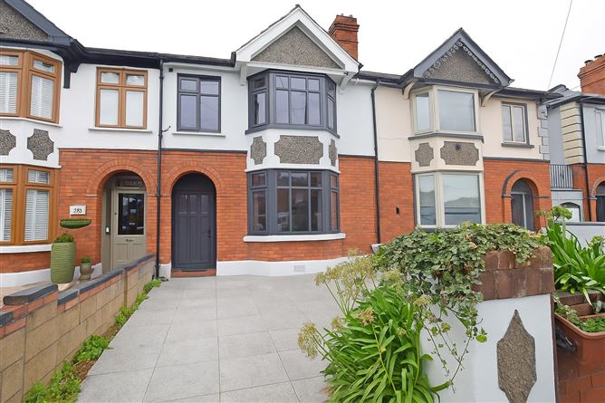 217 Tyrconnell Rd, Inchicore, Dublin 8