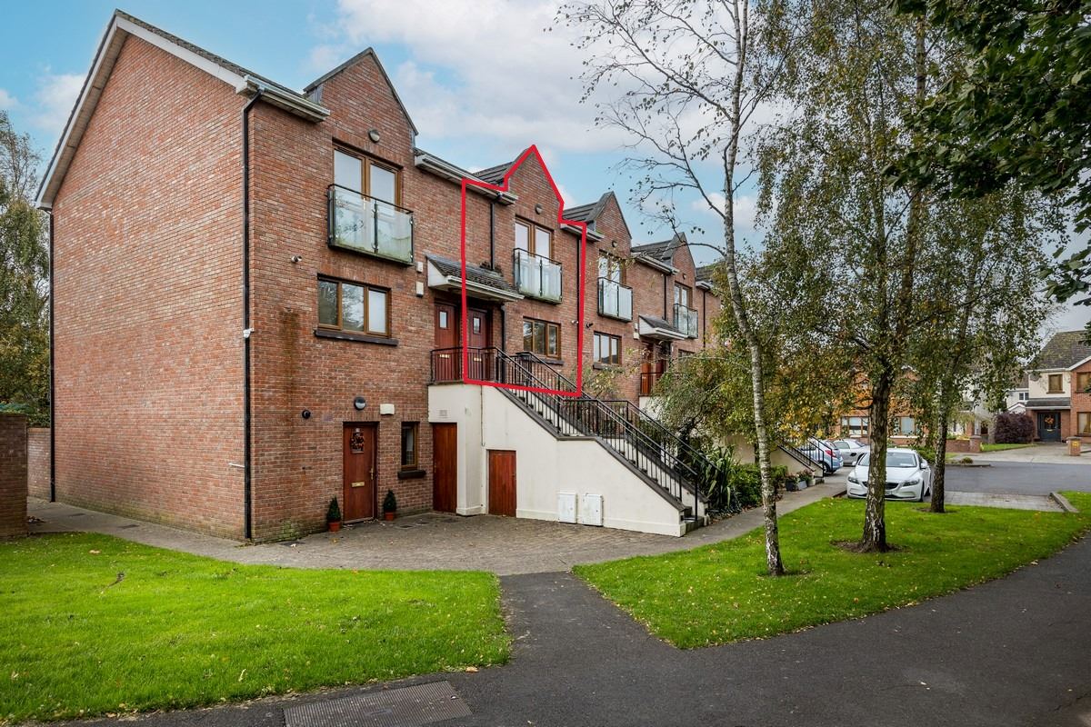33 Woodlands Hall, Ratoath, Meath