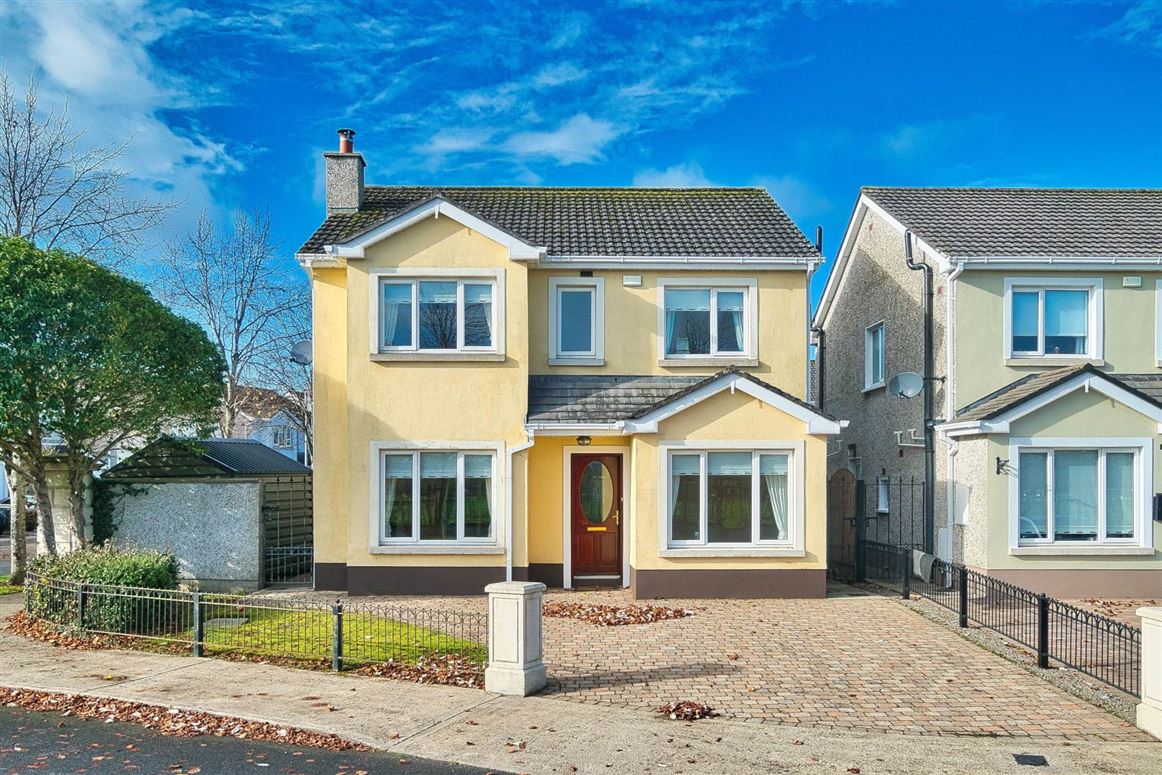 34 Kings Court, Naas, County Kildare