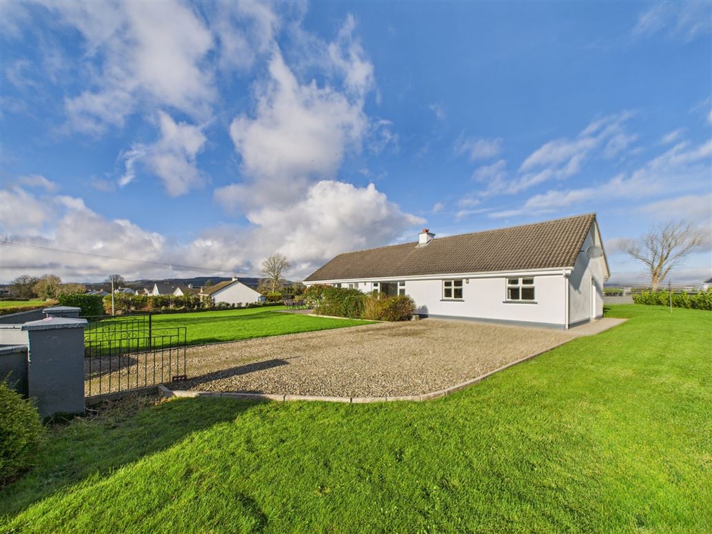 Killeen, Corofin, Co. Clare