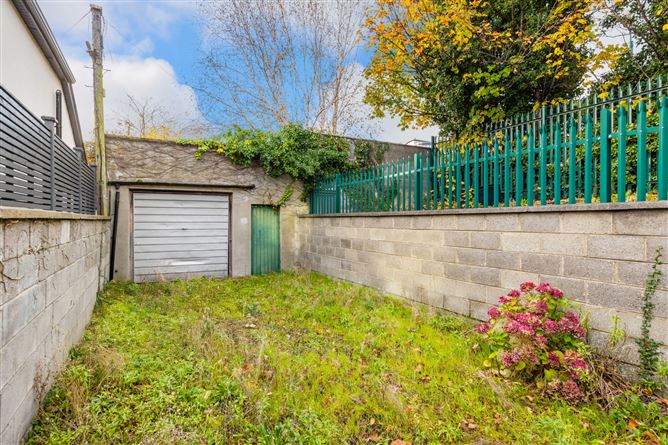 Site At Warner's Lane, Rear 38 Dartmouth Square East, Ranelagh, Dublin 6