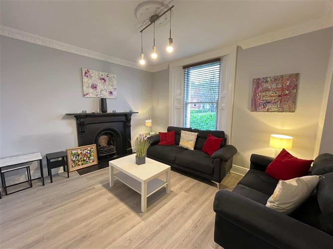 Marlborough Road, Donnybrook, Dublin 4