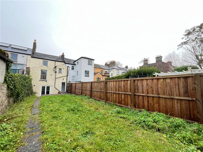 Marlborough Road, Donnybrook, Dublin 4