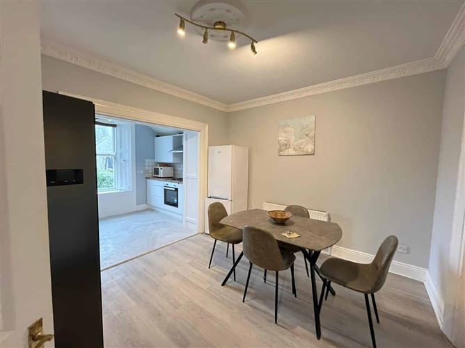 Marlborough Road, Donnybrook, Dublin 4