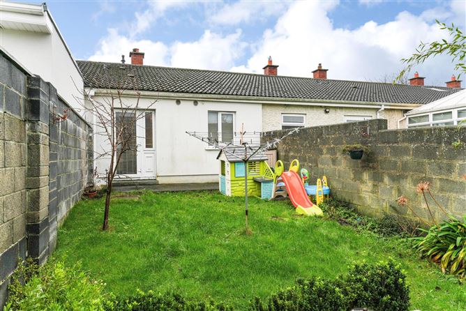 23 Woodford Close, Clondalkin, Dublin 22