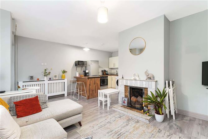 23 Woodford Close, Clondalkin, Dublin 22