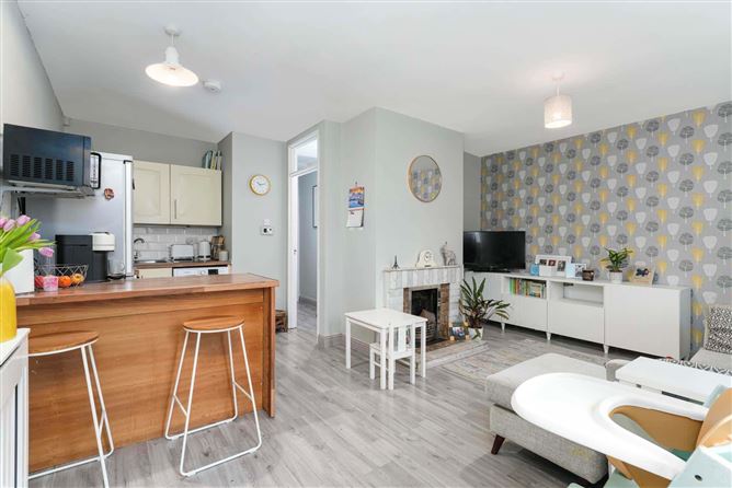 23 Woodford Close, Clondalkin, Dublin 22