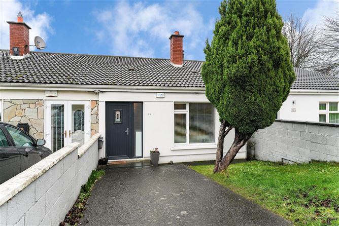 23 Woodford Close, Clondalkin, Dublin 22