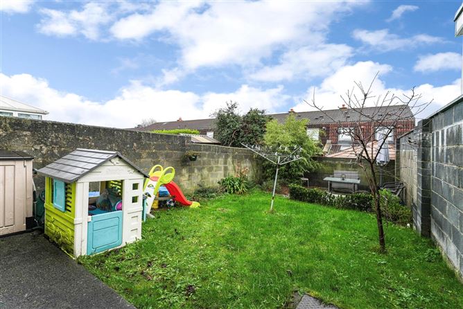 23 Woodford Close, Clondalkin, Dublin 22