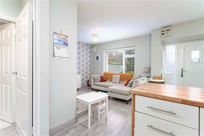 23 Woodford Close, Clondalkin, Dublin 22